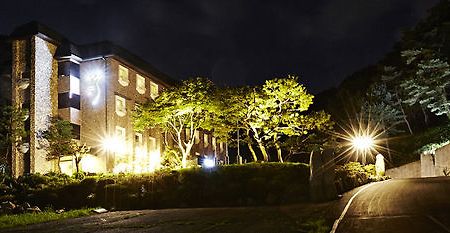 Unique Hotel Namoo 清州市 外观 照片